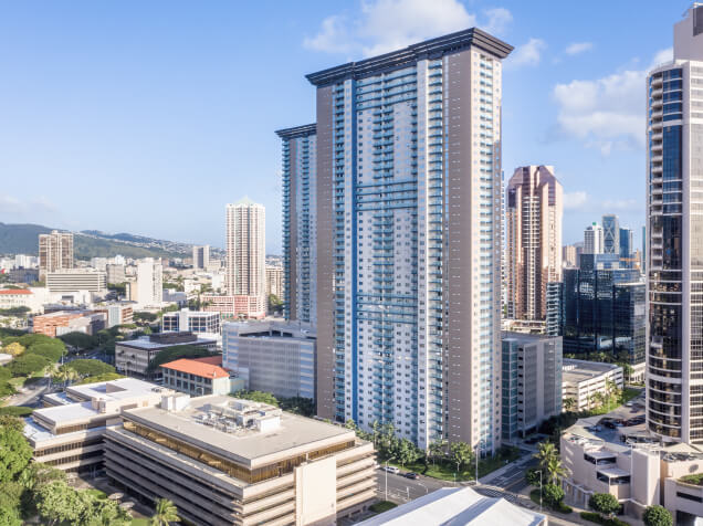 コンドミニアム