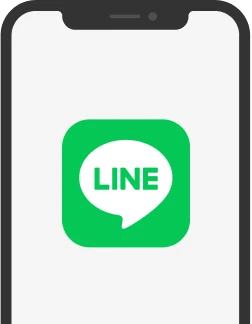 LINE