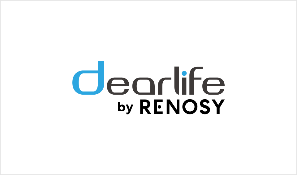 dearlife by RENOSY