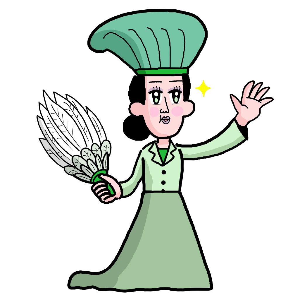 堅守の知将